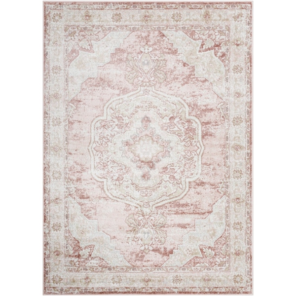Livabliss St Tropez SRZ-2321 Machine Crafted Area Rug SRZ2321-527 - main